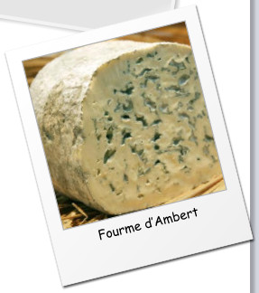 Fourme dAmbert