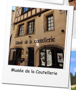 Muse de la Coutellerie