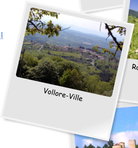 Vollore-Ville