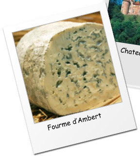 Fourme dAmbert